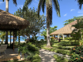 Relax in Jamaica - Enjoy 7 Miles of White Sand Beach! villa